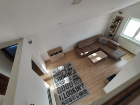  Oasis of Peace Modern House  Сараево